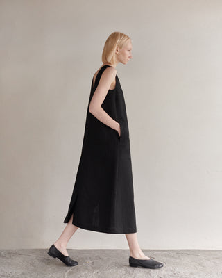 Tunez Dress