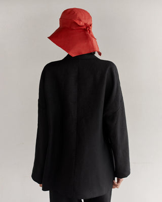 Haddock Jacket