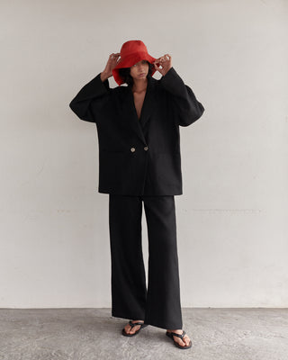 Haddock Jacket