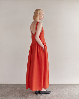 Moby Dress
