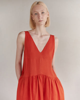 Moby Dress