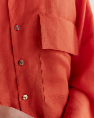 Deck Shirt
