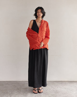Deck Shirt