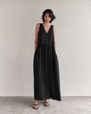 Moby Dress