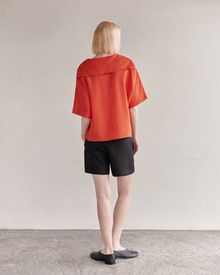 Sailor Top