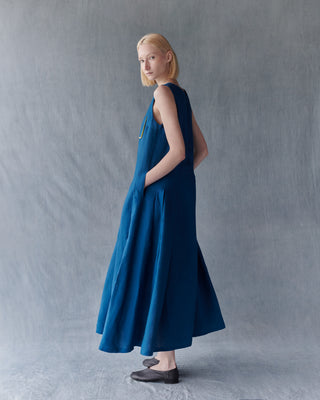 Cobalt Dress