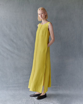 Rib Dress