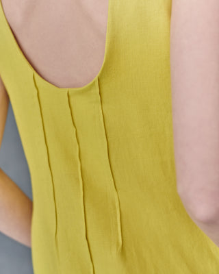 Rib Dress