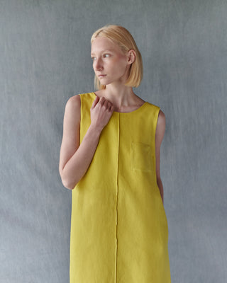 Rib Dress