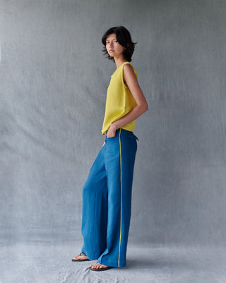 Cobalt Pant