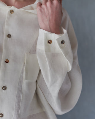 Deck Shirt