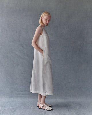 Tunez Dress
