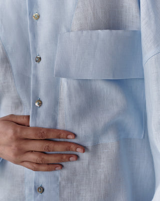 Deck Shirt