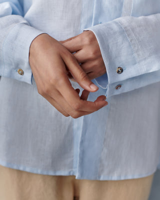 Deck Shirt
