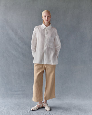Bailer Shirt