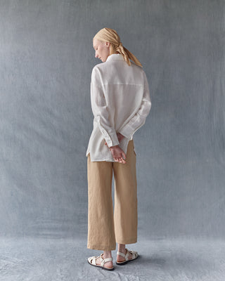 Bailer Shirt