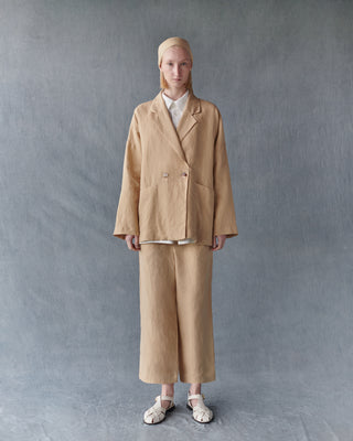 Haddock Jacket