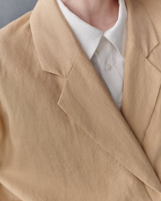 Haddock Jacket