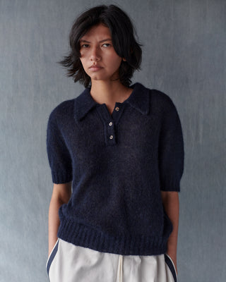 Sail Pullover