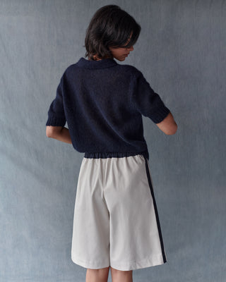Sail Pullover