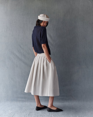 Anchor Skirt