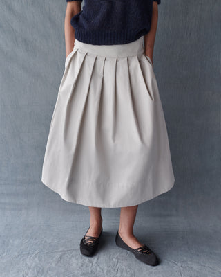Anchor Skirt