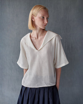 Sailor Top