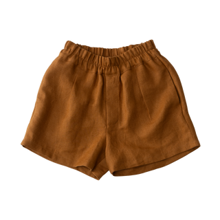 Look 9 (Merino Wool Baby Jacket + Boxer Short + Tie Shirt)