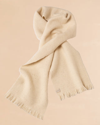 Wool Scarf