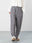 Grey herringbone