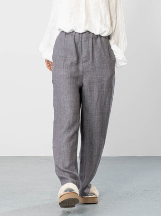 Herringbone Pijamas Pants