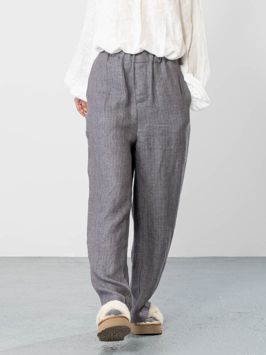 Herringbone Pyjamas Pants