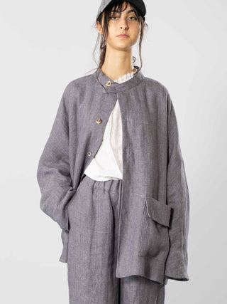 Herringbone Pijamas Pants
