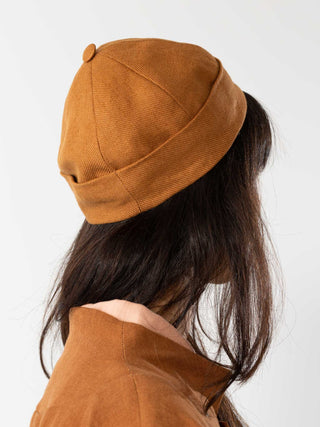 Docker Hat