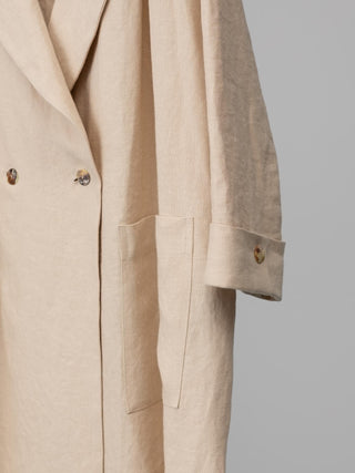 Arnold Coat