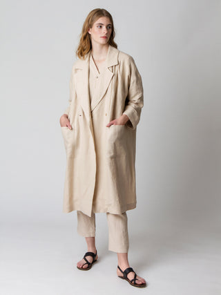 Arnold Coat