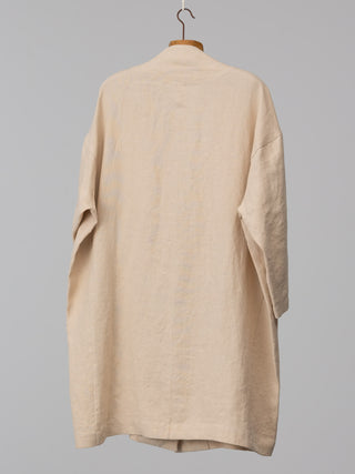 Draco Coat