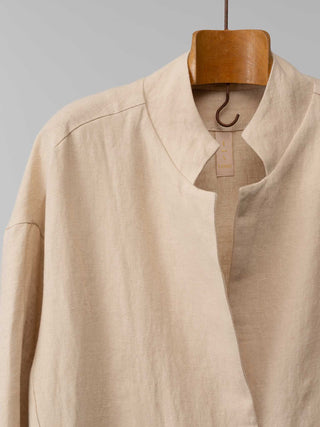 Draco Coat
