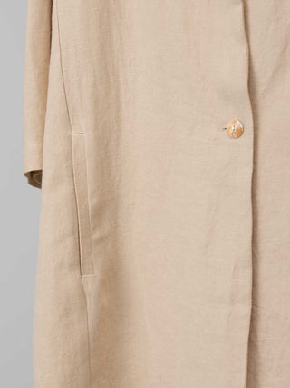 Draco Coat