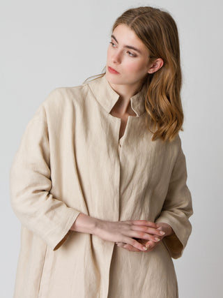 Draco Coat