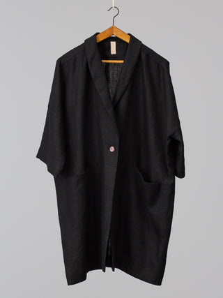 Ferran Coat