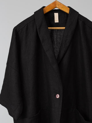 Ferran Coat