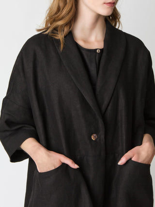 Ferran Coat
