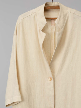 Lyra Coat