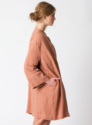 Zeri Jacket