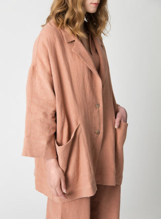 Shila Jacket