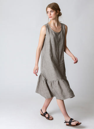 ghomara Dress