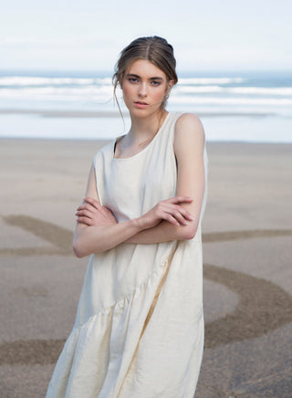 Ghomara Dress
