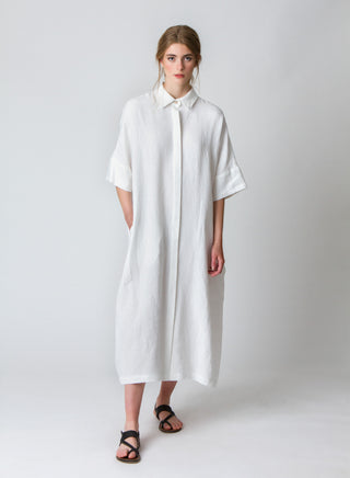 Nefusa Dress