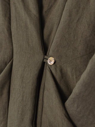 Yari Coat